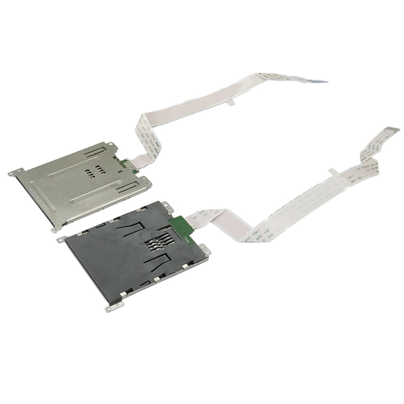 Smart Card H2.35-3 With FFC Cable